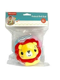 FISHER PRICE ASLANLI TOP ÇINGIRAK