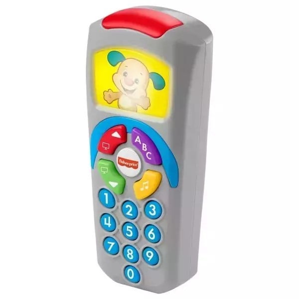 FISHER PRICE LNL KÖPEKÇİĞİN UZAKTAN KUMANDASI (DLK60)