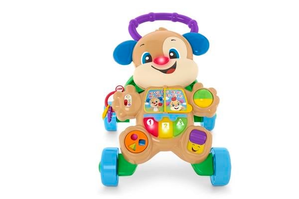 FISHER PRICE LnL YAŞA GÖRE GELİŞİM