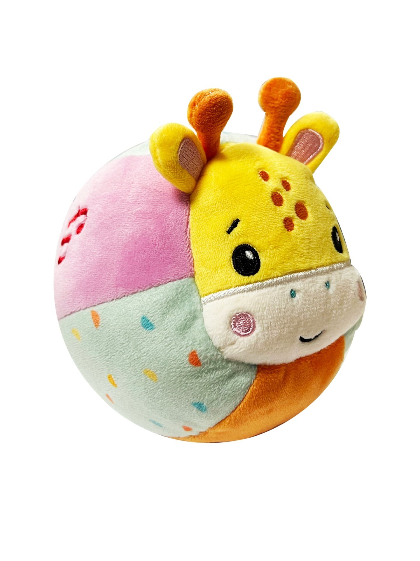FISHER PRICE ZÜRAFALI TOP ÇINGIRAK