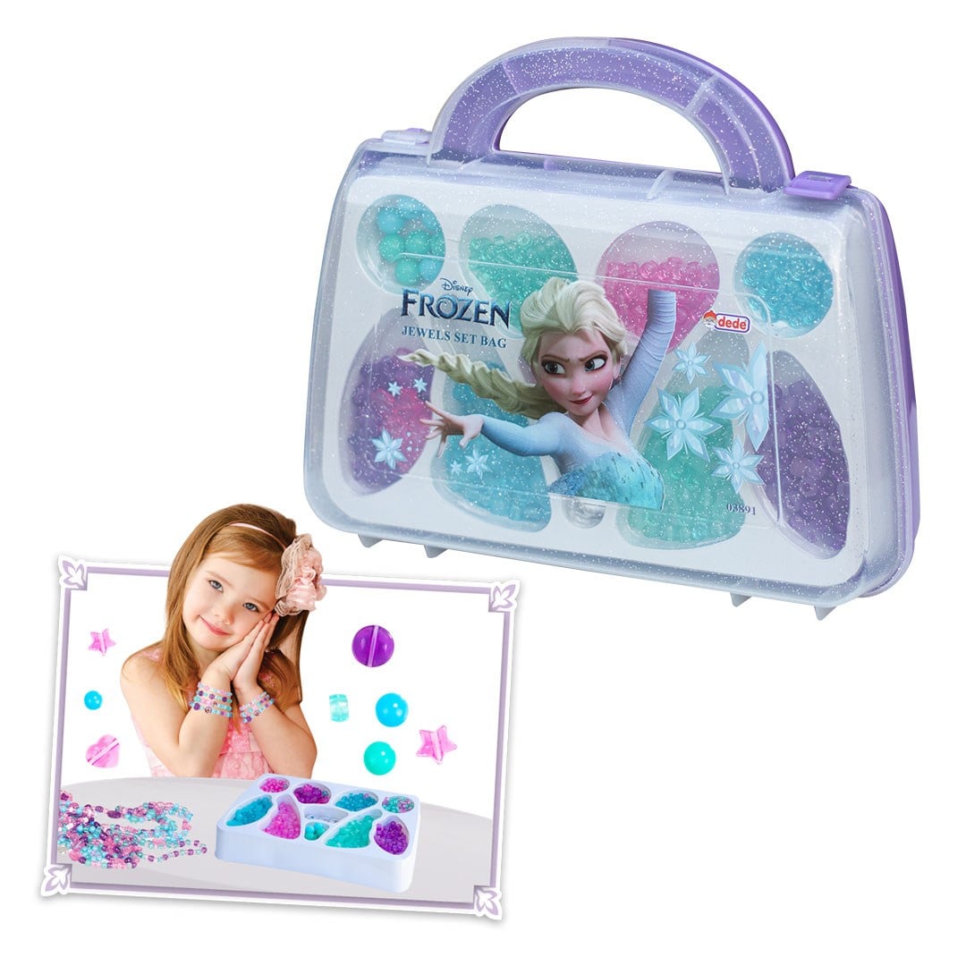 FROZEN TAKI SET ÇANTA