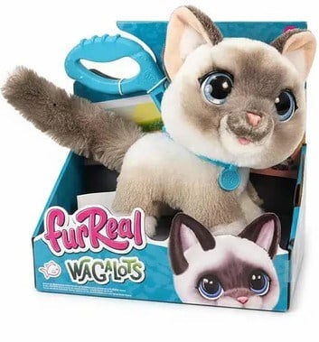 FURREAL WAG-A-LOTS KEDI-28059