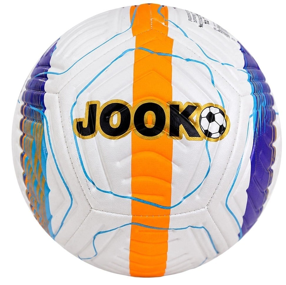 FUTBOL TOPU