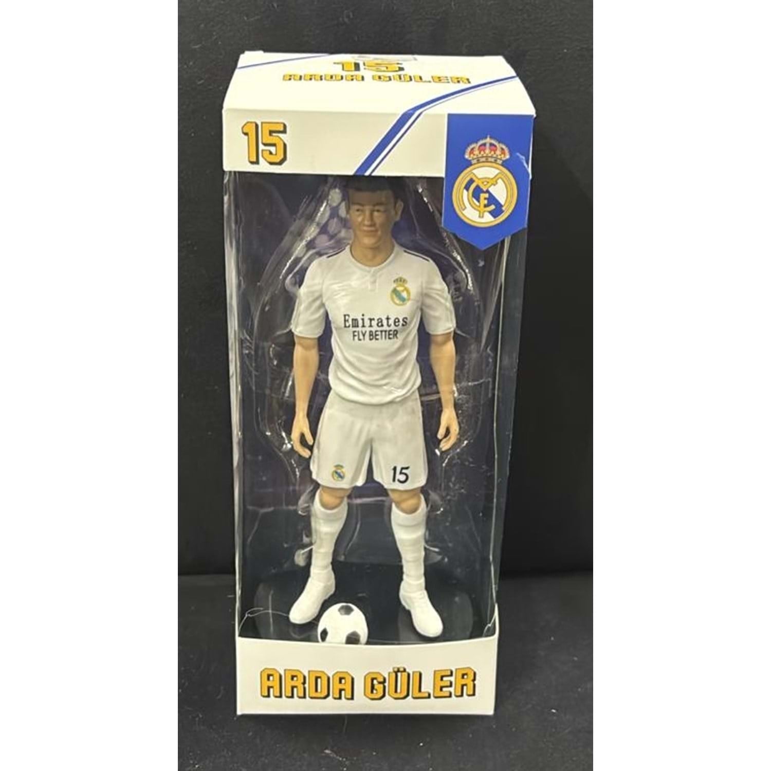 FUTBOLCU ARDA GÜLER*72