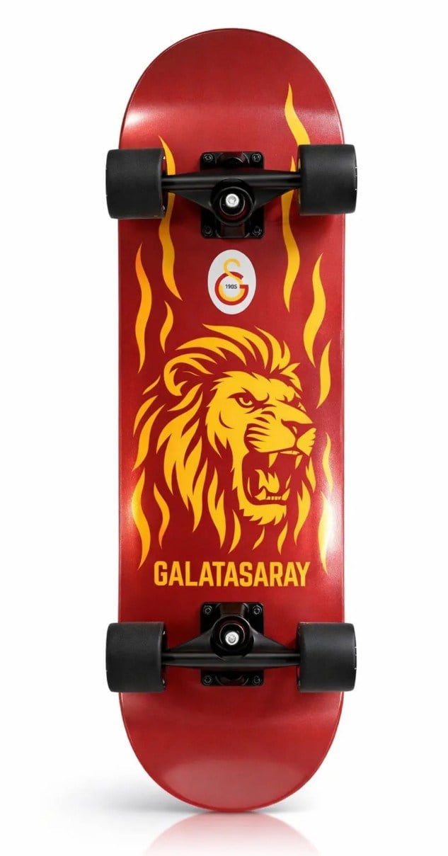 GALATASARAY KAYKAY 1905
