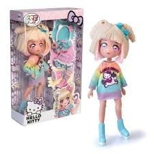 Giochi Hello Kıtty Manga Bebek Bff HKTF2000