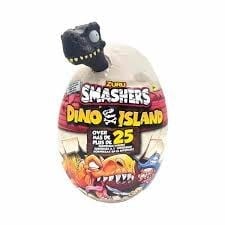 Giochi Smashers Buyuk Dino Surpriz MHR07000