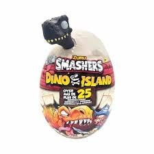 Giochi Smashers Buyuk Dino Surpriz MHR07000