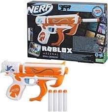 Hasbro Nerf Roblox Rev F6762