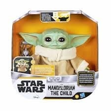 Hasbro Star Wars The Chıld Anımatronıc F1119