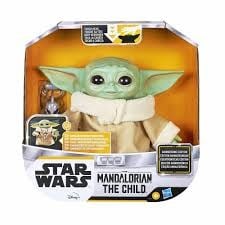 Hasbro Star Wars The Chıld Anımatronıc F1119