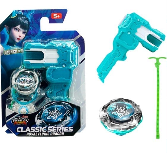 INFINITY NADO KLASİK SERİ - KRALİYET UÇAN EJDERHASI