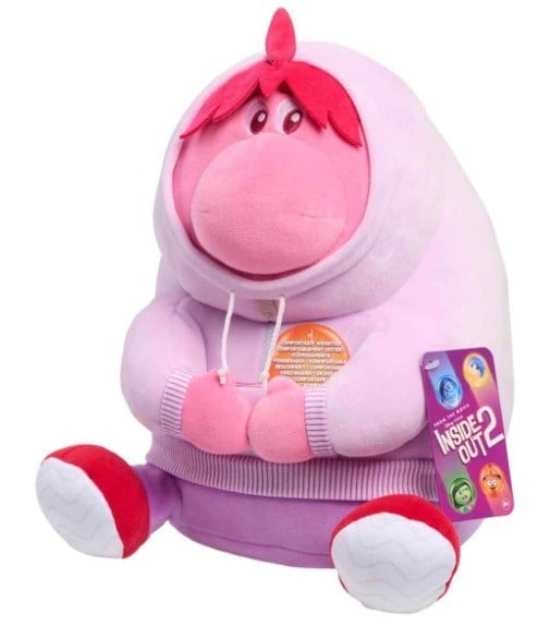 INSIDE OUT2
AGIRLASTIRILMIS UTANC PELUŞ-45513