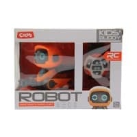 IŞIKLI UZAKTAN KUMANDALI
ROBOT