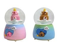 KAR KÜRESİ BÜYÜK BOY CAPYBARA