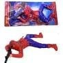 KARTELALI SİPER ALAN SPIDERMAN