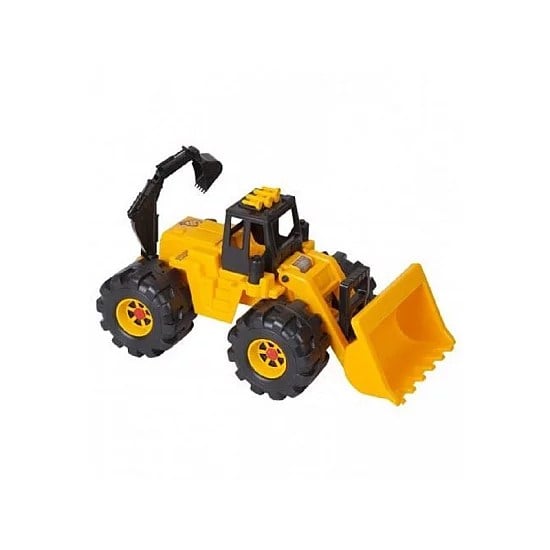 KAZICILI SUPER BULLDOZER (KUTULU)