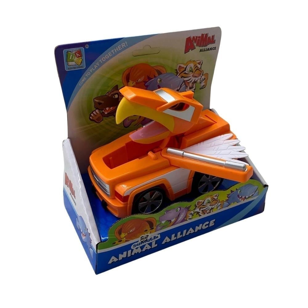 KD-8815B DONUSEBILEN HAYVANLAR
