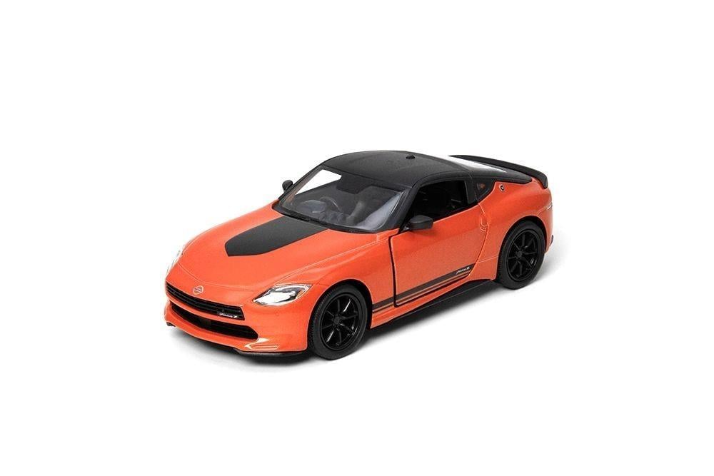 Kinsmart Çek Bırak 2023 Nissan Fairlady Z Customized Edition
