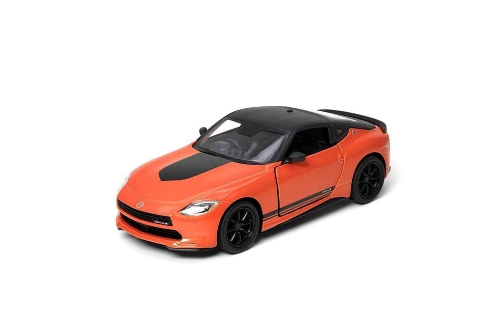 Kinsmart Çek Bırak 2023 Nissan Fairlady Z Customized Edition
