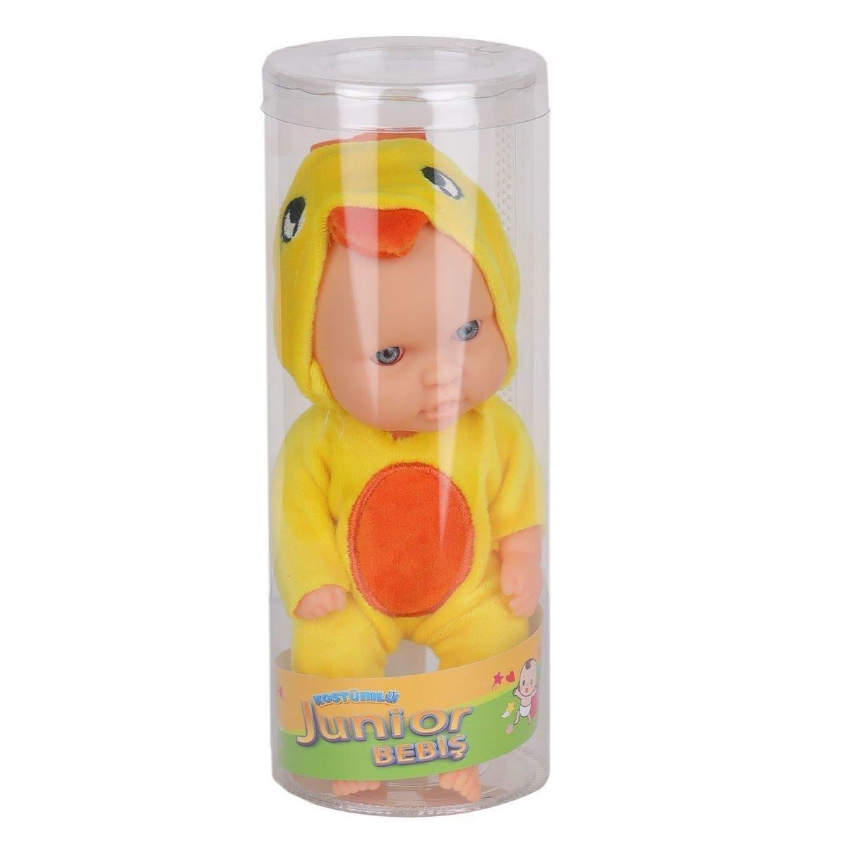KOSTUMLU JUNIOR BEBEK