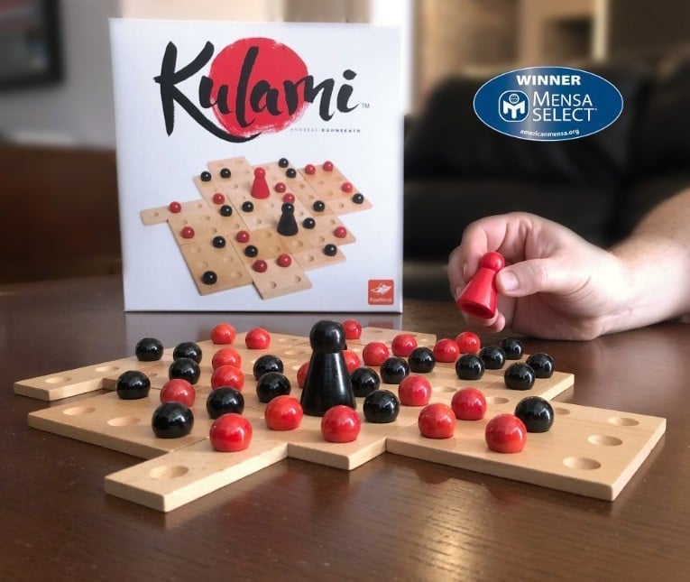 KULAMI