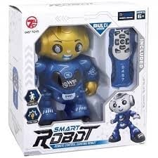 KUMANDALI ROBOT*36