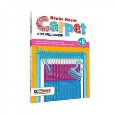 KUMTOYS BENİM HALIM CARPET