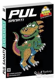 KUMTOYS PUL SANATI