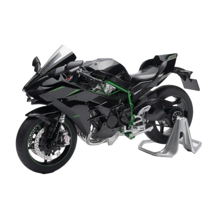 KUTULU METAL BÜYÜK MODEL MOTOR