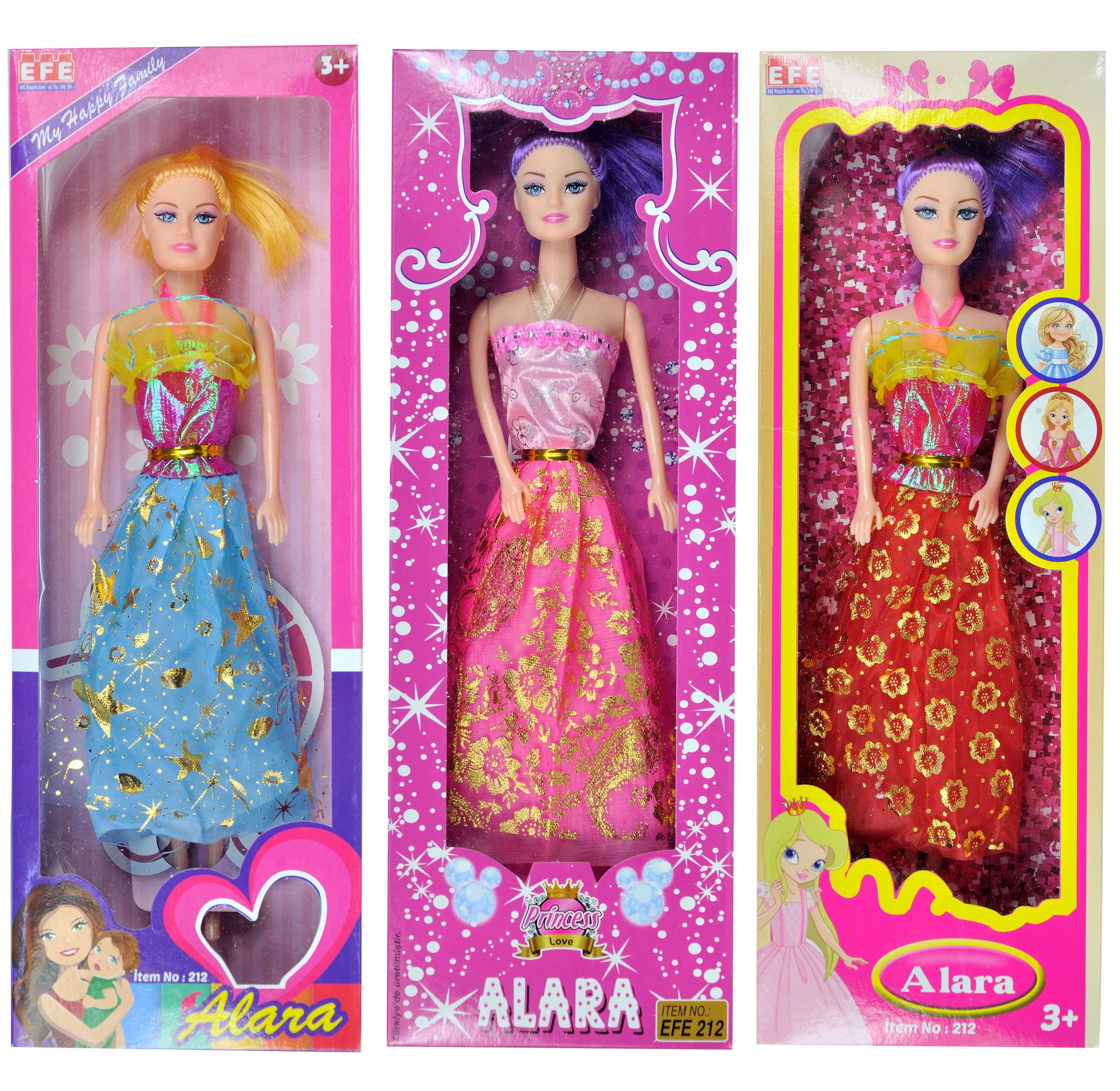 KUTULU YENİ ALARA BEBEK