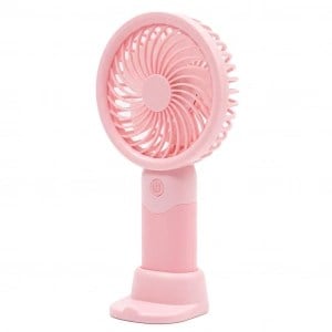 KZL-SD-30 SARJLI MINI FAN CEP TELEFON TUTUCULU 4 AST 168