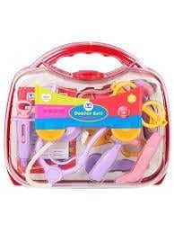 LC-30898 LC CANTALI DOKTOR SETI