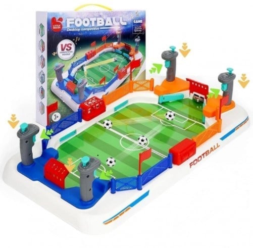 LC Masaüstü Futbol Oyunu