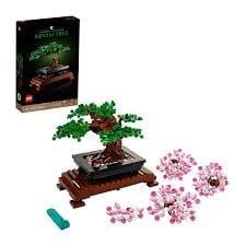 LEGO ART BONSAI TREE
