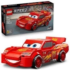 LEGO SIMSEK MCQUEEN