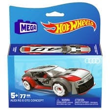 MEGA HOT WHEELS YARIŞÇI ARABALAR KOLEKSİYONU