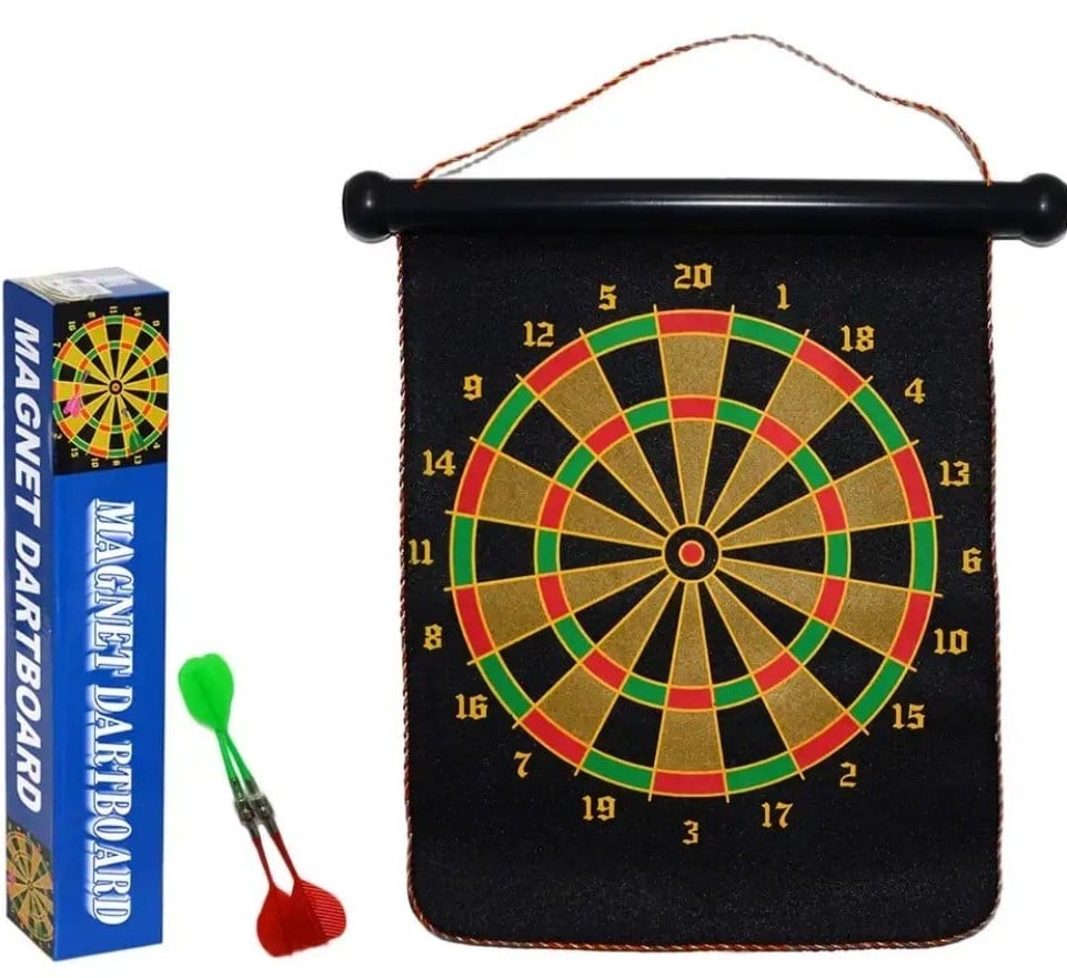 MIKNATISLI DART
