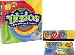 MIND DIZIOS +6