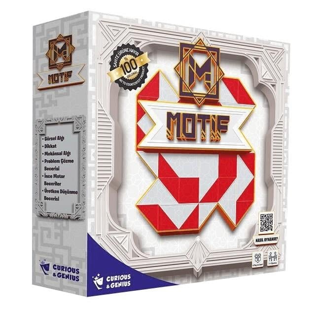 MOTİF