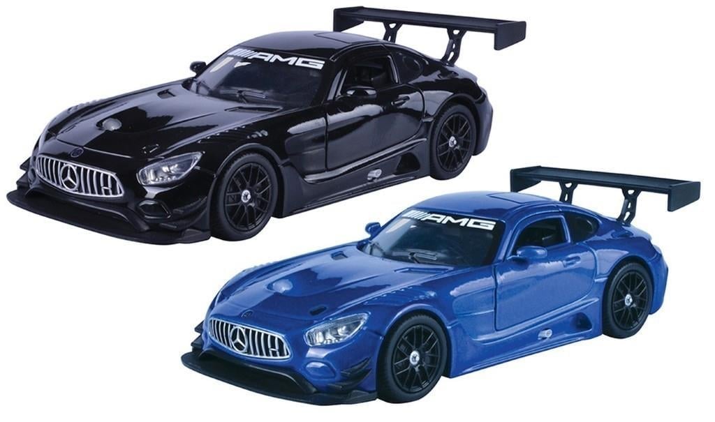 Motormax 1:24 Mercedes Amg Gt3