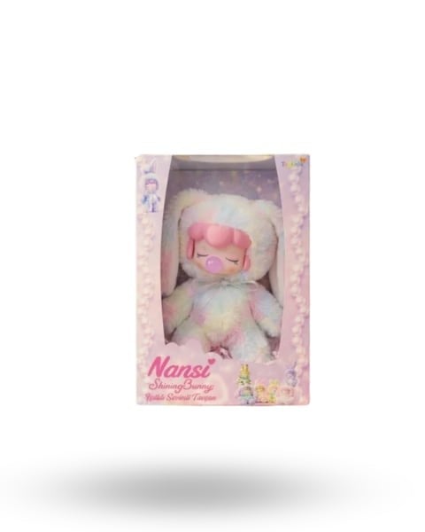 NANSİ 2.NESİL KAPALIBEBEK