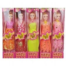 NAZLI BEBEK