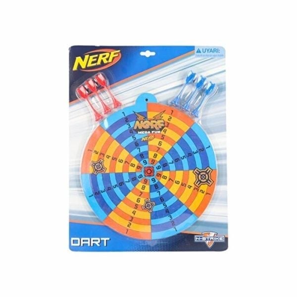 Nerf 28 cm Mıknatıslı Dart 