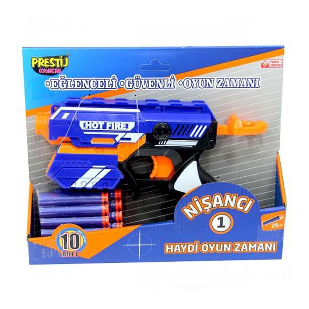 NİŞANCI-1 DART FIRLATICI