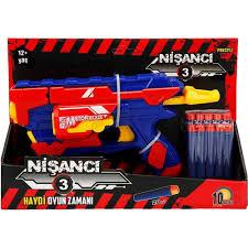 NİŞANCI-3 DART FIRLATICI
