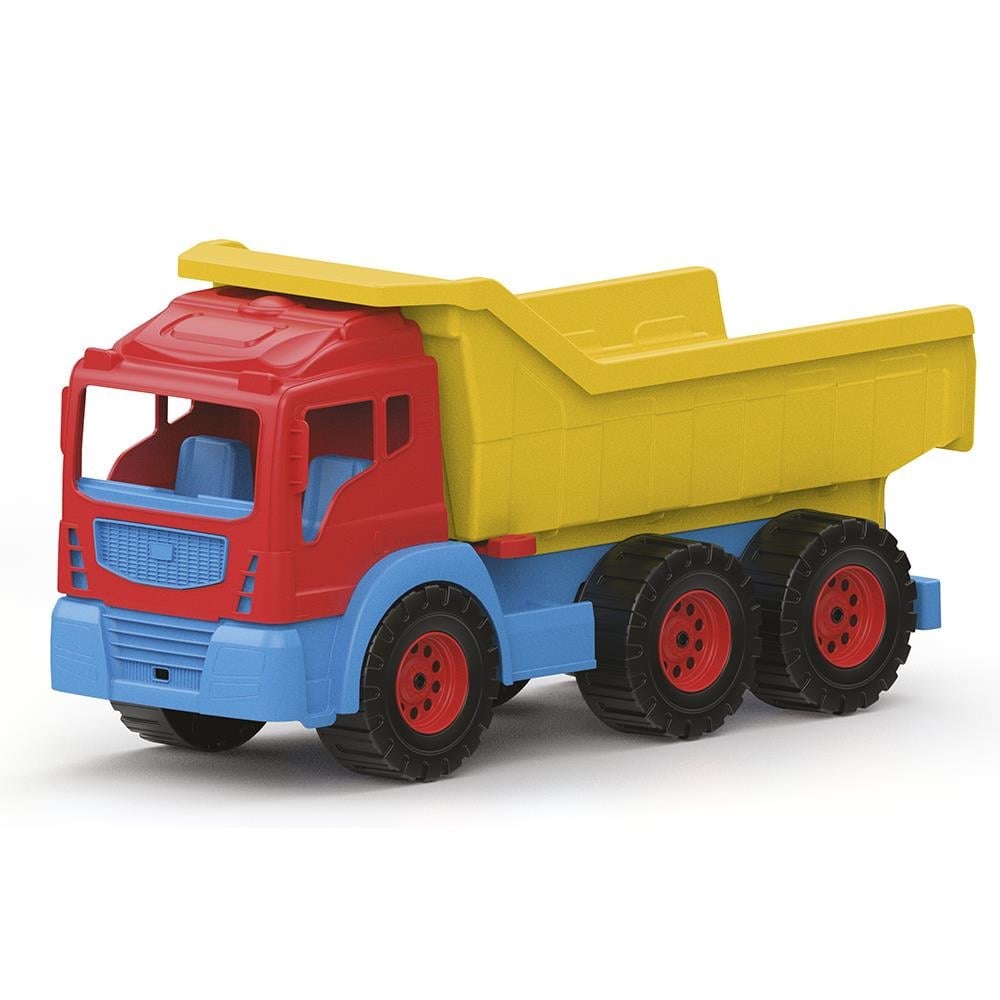 OYUNCAK -TIPPER TRUCK