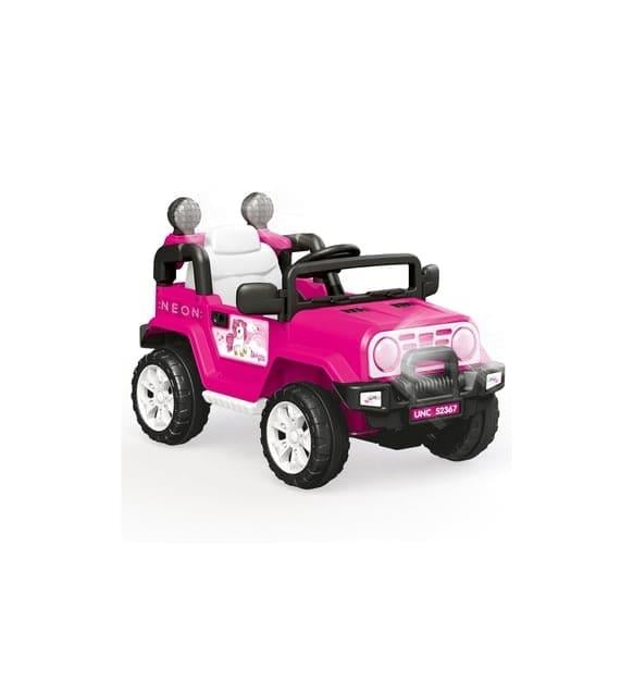 OYUNCAK -UNICORN SUV 12W