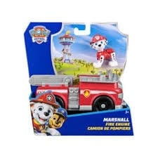 PAW PATROL ANA ARAC CESITLERI - ASORTI A