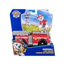 PAW PATROL ANA ARAC CESITLERI - ASORTI A